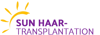 Sun Haar Transplantation